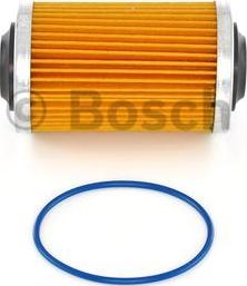 BOSCH F 026 407 109 - Масляный фильтр unicars.by