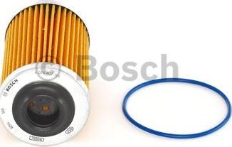 BOSCH F 026 407 109 - Масляный фильтр unicars.by