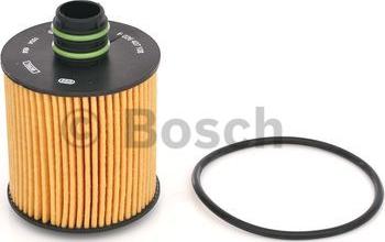 BOSCH F 026 407 108 - Масляный фильтр unicars.by