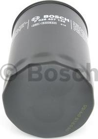 BOSCH F 026 407 135 - Масляный фильтр unicars.by