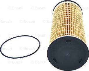 BOSCH F 026 407 120 - Масляный фильтр unicars.by