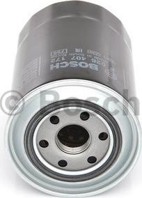 BOSCH F 026 407 172 - Масляный фильтр unicars.by