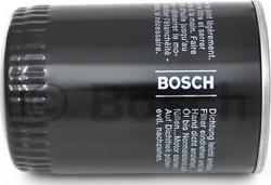 BOSCH F 026 407 248 - Масляный фильтр unicars.by