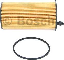 BOSCH F 026 407 207 - Масляный фильтр unicars.by