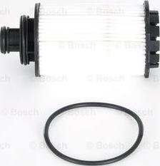 BOSCH F 026 407 214 - Масляный фильтр unicars.by