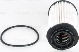 BOSCH F 026 407 214 - Масляный фильтр unicars.by