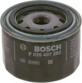 BOSCH F 026 407 282 - Гидрофильтр, автоматическая коробка передач unicars.by