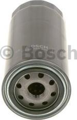 BOSCH F 026 407 234 - Масляный фильтр unicars.by