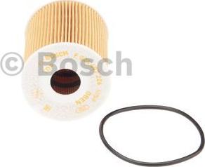 BOSCH F 026 407 226 - Масляный фильтр unicars.by