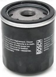 BOSCH F 026 407 221 - Масляный фильтр unicars.by