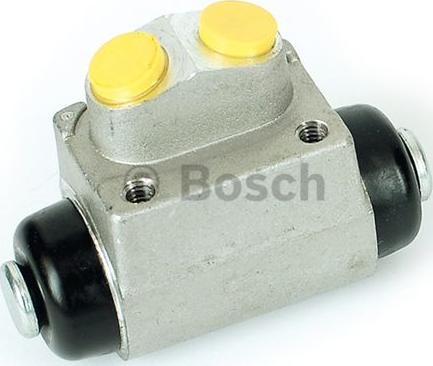 BOSCH F 026 009 929 - Колесный тормозной цилиндр unicars.by