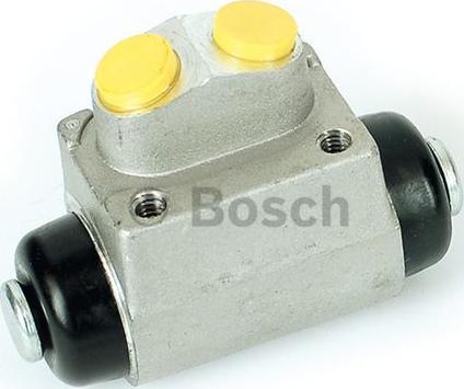 BOSCH F 026 009 928 - Колесный тормозной цилиндр unicars.by