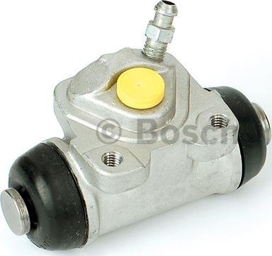 BOSCH F 026 009 863 - Колесный тормозной цилиндр unicars.by