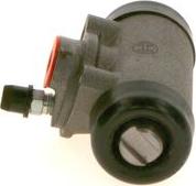 BOSCH F 026 002 529 - Колесный тормозной цилиндр unicars.by