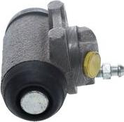 BOSCH F 026 002 579 - Колесный тормозной цилиндр unicars.by