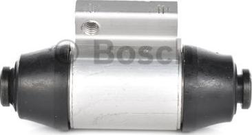 BOSCH F 026 002 578 - Колесный тормозной цилиндр unicars.by