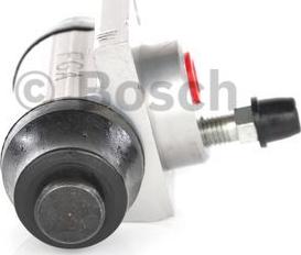 BOSCH F 026 002 578 - Колесный тормозной цилиндр unicars.by