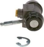 BOSCH F 026 002 364 - Колесный тормозной цилиндр unicars.by