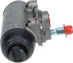 BOSCH F 026 A02 389 - Колесный тормозной цилиндр unicars.by