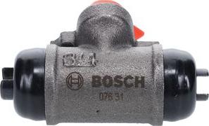 BOSCH F 026 A02 294 - Колесный тормозной цилиндр unicars.by