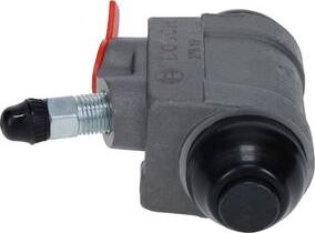 BOSCH F 026 A02 296 - Колесный тормозной цилиндр unicars.by