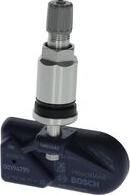 BOSCH F 026 C00 466 - Датчик давления в шинах unicars.by