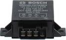 BOSCH F 026 T00 021 - Прерыватель указателей поворота unicars.by