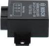 BOSCH F 026 T00 022 - Прерыватель указателей поворота unicars.by