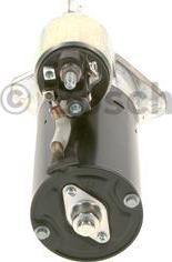 BOSCH F 026 T02 009 - Стартер unicars.by