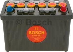 BOSCH F 026 T02 314 - Стартерная аккумуляторная батарея, АКБ unicars.by