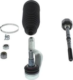 BOSCH K S00 004 038 - Ремкомплект, рулевая тяга unicars.by