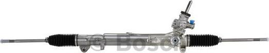 BOSCH K S00 000 954 - Рулевой механизм, рейка unicars.by