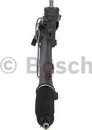 BOSCH K S00 000 956 - Рулевой механизм, рейка unicars.by