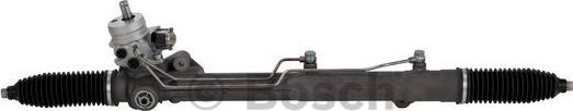 BOSCH K S00 000 960 - Рулевой механизм, рейка unicars.by