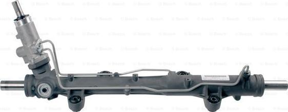 BOSCH K S00 000 916 - Рулевой механизм, рейка unicars.by