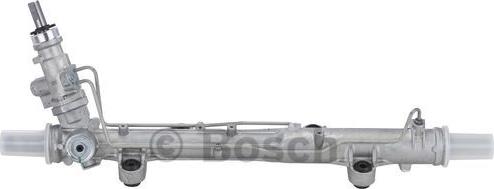 BOSCH K S00 000 918 - Рулевой механизм, рейка unicars.by