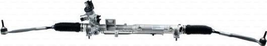 BOSCH K S00 000 980 - Рулевой механизм, рейка unicars.by