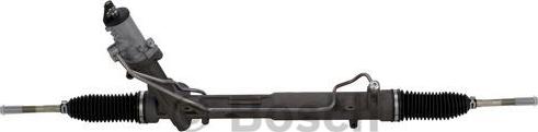 BOSCH K S00 000 931 - Рулевой механизм, рейка unicars.by