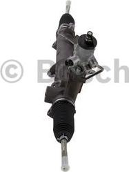 BOSCH K S00 000 931 - Рулевой механизм, рейка unicars.by