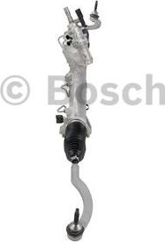 BOSCH K S00 000 933 - Рулевой механизм, рейка unicars.by