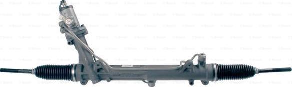 BOSCH K S00 000 972 - Рулевой механизм, рейка unicars.by