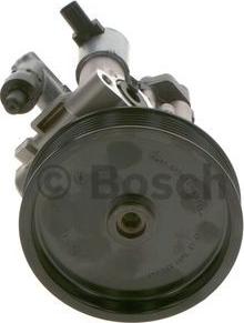 BOSCH K S00 000 674 - Гидравлический насос, рулевое управление, ГУР unicars.by