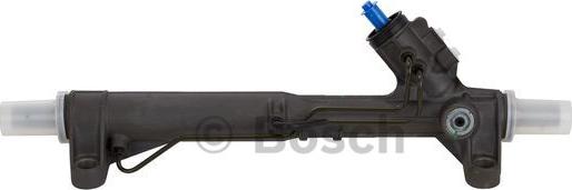 BOSCH K S00 000 849 - Рулевой механизм, рейка unicars.by