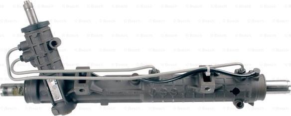 BOSCH K S00 000 845 - Рулевой механизм, рейка unicars.by