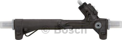 BOSCH K S00 000 850 - Рулевой механизм, рейка unicars.by