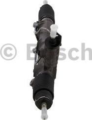 BOSCH K S00 000 861 - Рулевой механизм, рейка unicars.by