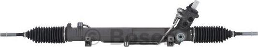 BOSCH K S00 000 882 - Рулевой механизм, рейка unicars.by