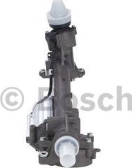 BOSCH K S00 000 776 - Рулевой механизм, рейка unicars.by