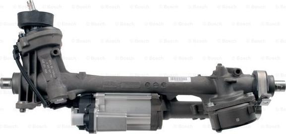 BOSCH K S00 000 777 - Рулевой механизм, рейка unicars.by