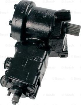 BOSCH K S00 001 059 - Рулевой механизм, рейка unicars.by